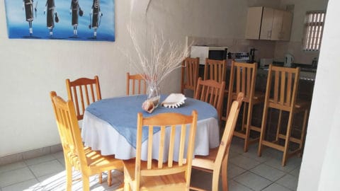 cabana mia luxury self catering accommodation amanzimtoti kitchen 1200